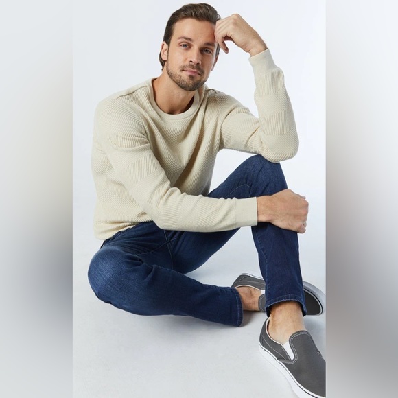 Mavi Other - Mavi Jake slim Skinny leg dark wash jeans